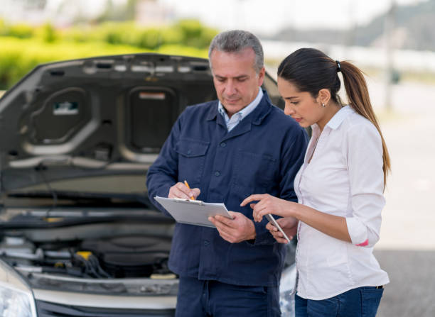 Auto Insurance in Montcalm County County